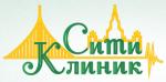 Логотип медцентра Сити Клиник в Коньково