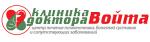 Логотип медцентра Клиника доктора Войта на Фурштатской