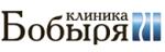 Логотип медцентра Клиника Бобыря на улице Победы
