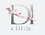 Логотип медцентра DI clinic