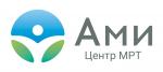 Логотип медцентра Центр МРТ Ами