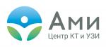 Логотип медцентра Центр КТ и УЗИ Ами