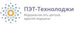 Логотип медцентра ПЭТ Технолоджи на Иваньковском