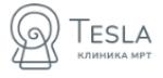 Логотип медцентра Клиника Тесла (ранее ДМГ-Клиник)