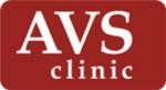 Логотип медцентра Клиника стоматологии AVSclinic