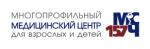 Логотип медцентра МСЧ 157 (Медсанчасть)