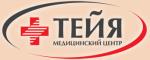 Логотип медцентра Центр «Тейя»