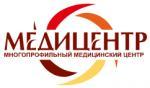 Логотип медцентра Медицентр в Девяткино