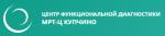 Логотип медцентра Центр функциональной диагностики МРТ в Купчино