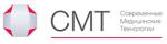 Логотип медцентра Клиника СМТ