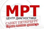 Логотип медцентра Центр МРТ СКАН