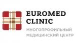 Логотип медцентра Euromed Clinic