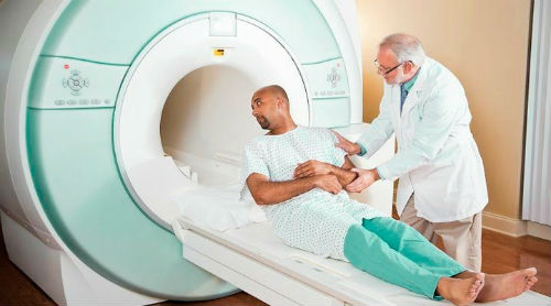 724 15 3 Боюсь мрт что делать