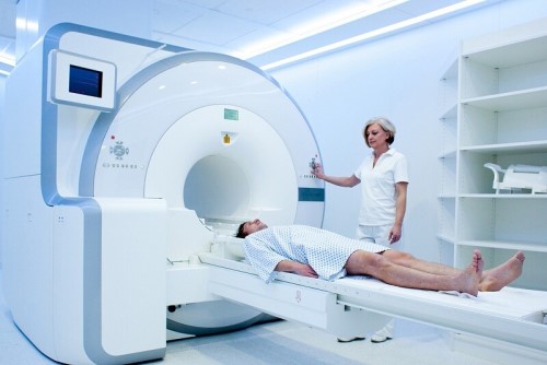 По какой цене можно сделать томографию в Москве